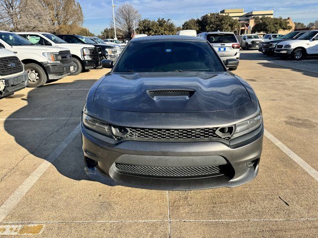 2019 Dodge Charger R/T