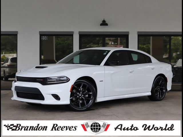 2019 Dodge Charger R/T