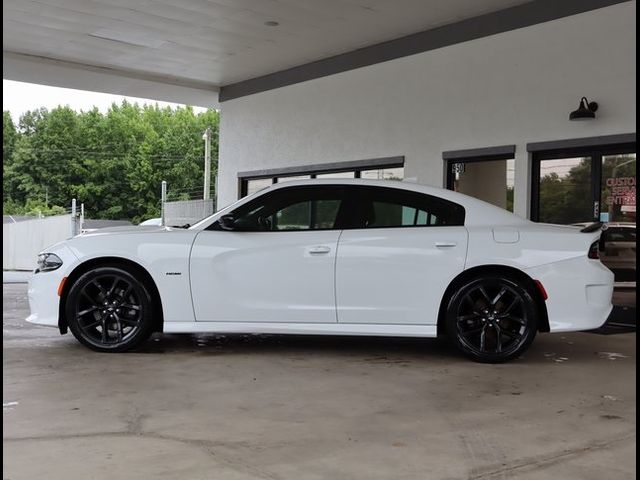 2019 Dodge Charger R/T