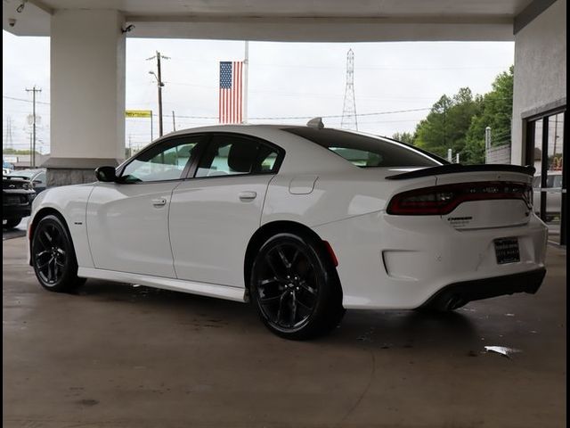 2019 Dodge Charger R/T