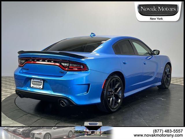 2019 Dodge Charger R/T