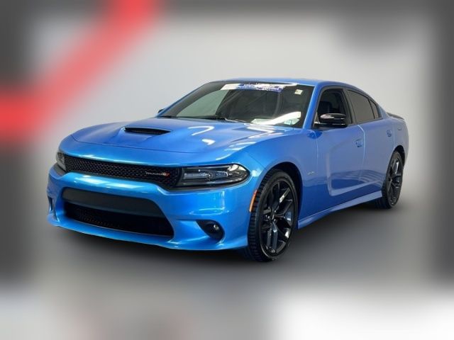 2019 Dodge Charger R/T