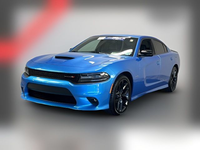 2019 Dodge Charger R/T