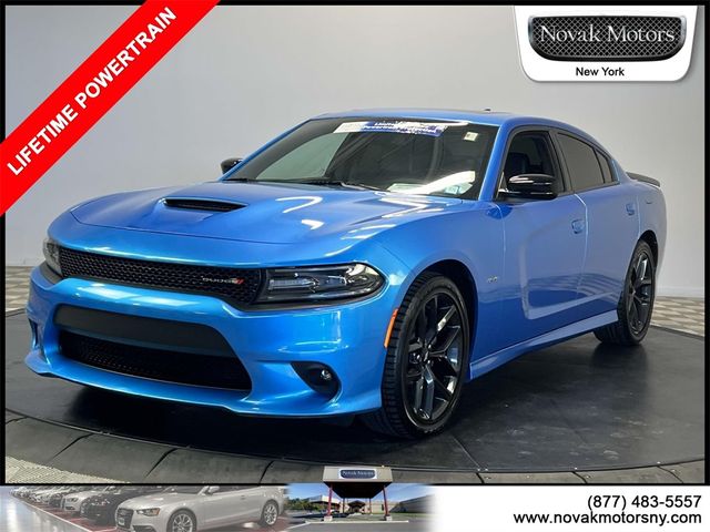 2019 Dodge Charger R/T