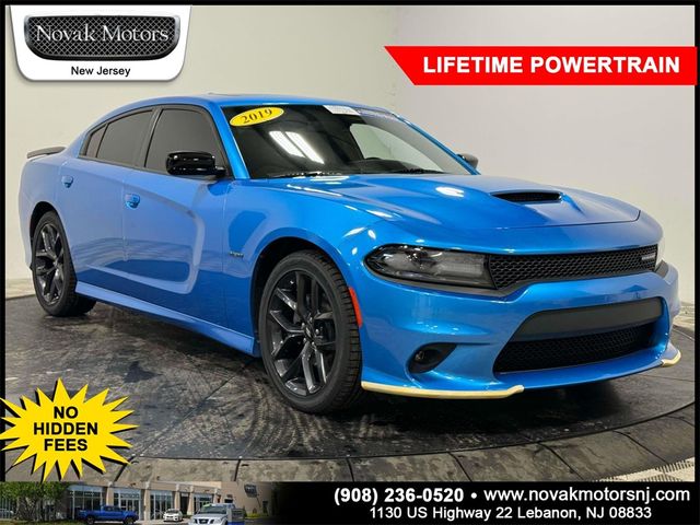 2019 Dodge Charger R/T