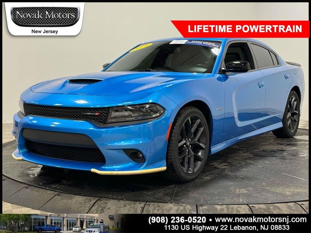 2019 Dodge Charger R/T