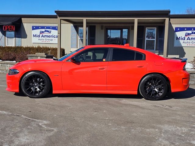 2019 Dodge Charger R/T