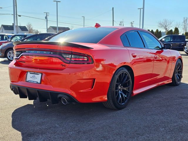 2019 Dodge Charger R/T