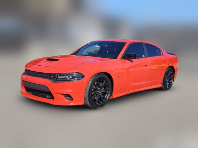 2019 Dodge Charger R/T