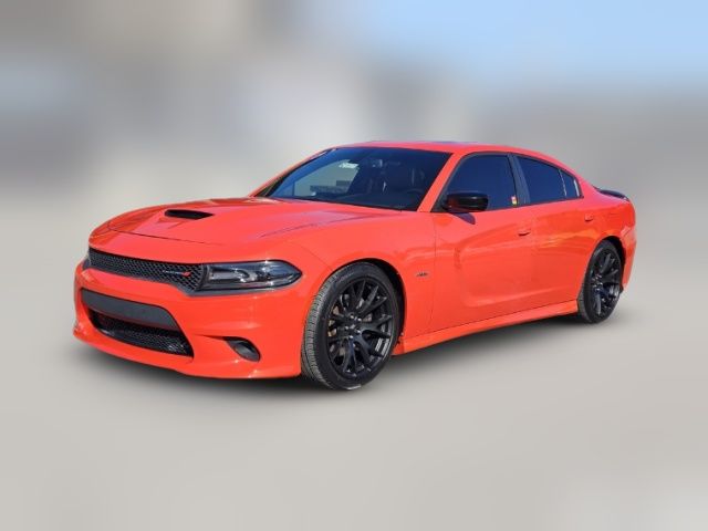 2019 Dodge Charger R/T