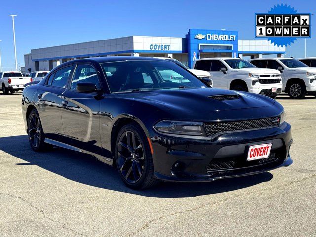 2019 Dodge Charger R/T