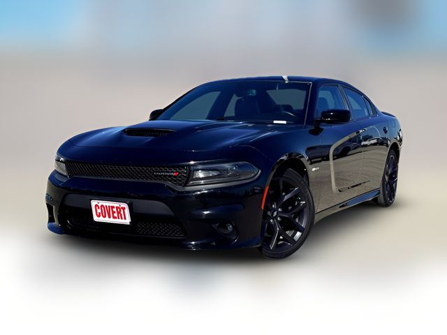 2019 Dodge Charger R/T