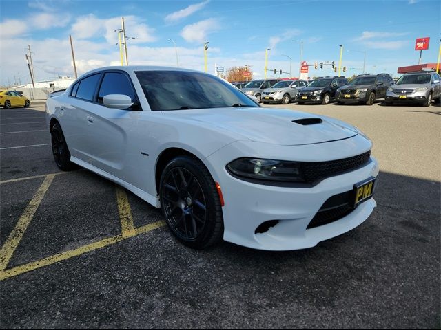 2019 Dodge Charger R/T