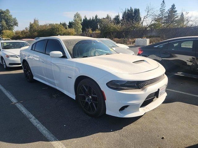 2019 Dodge Charger R/T