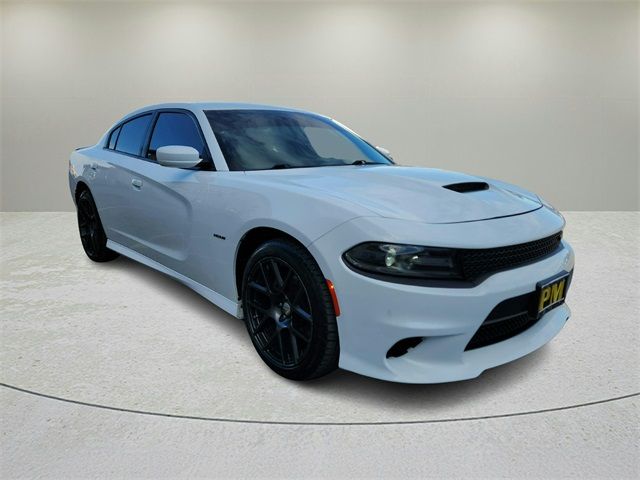 2019 Dodge Charger R/T