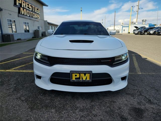 2019 Dodge Charger R/T