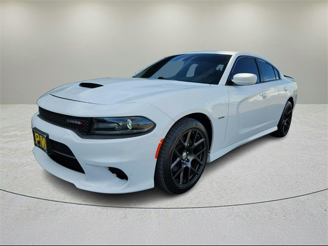 2019 Dodge Charger R/T