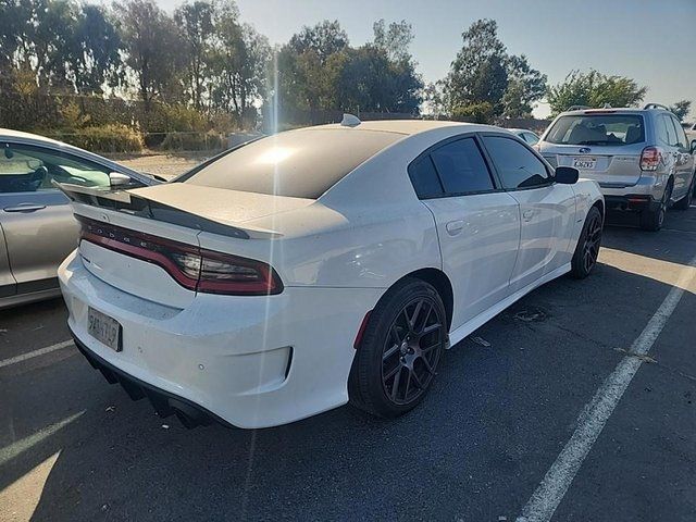 2019 Dodge Charger R/T