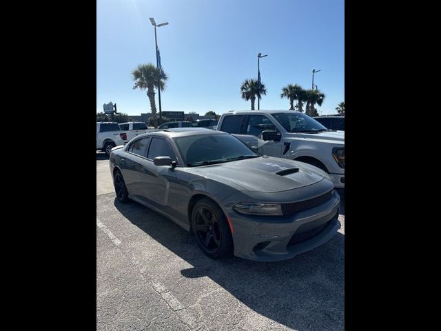 2019 Dodge Charger R/T