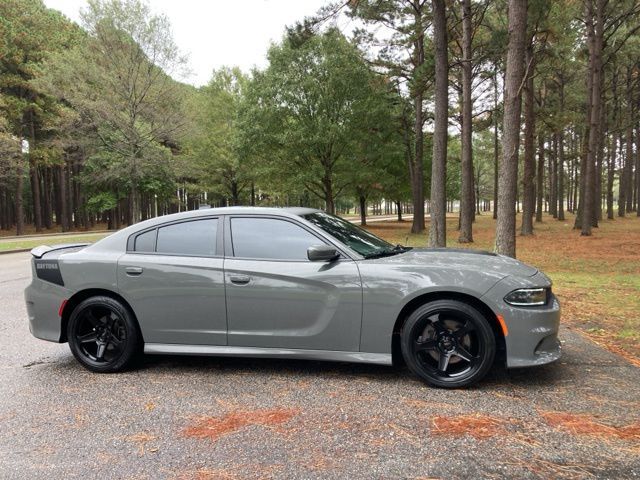 2019 Dodge Charger R/T