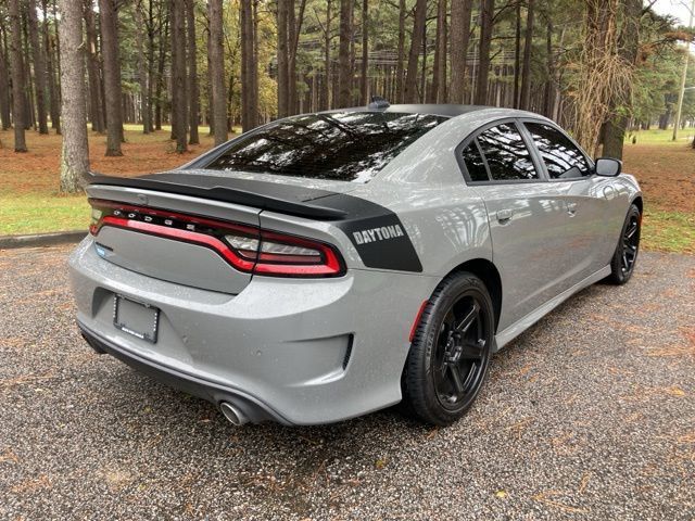 2019 Dodge Charger R/T