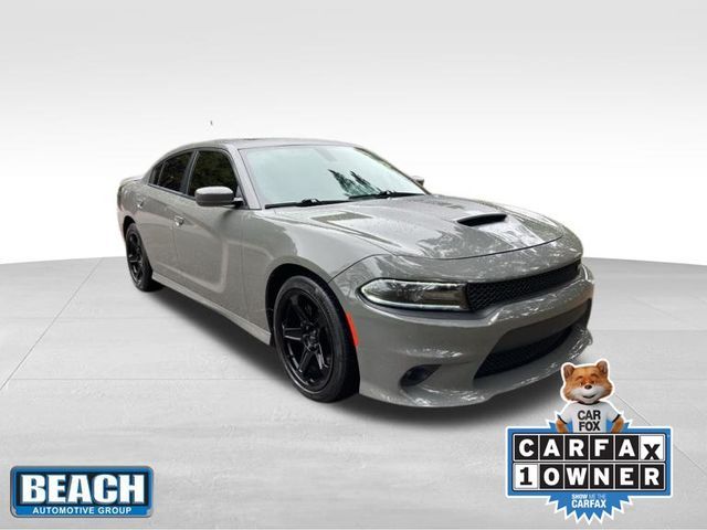 2019 Dodge Charger R/T