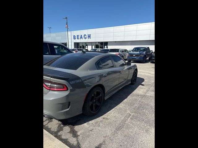 2019 Dodge Charger R/T