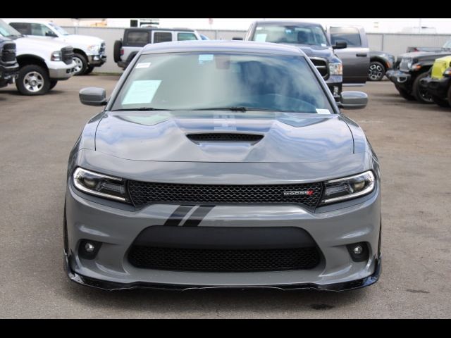 2019 Dodge Charger R/T