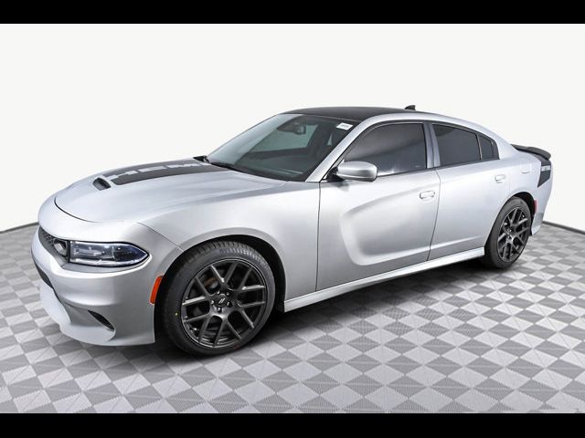 2019 Dodge Charger R/T