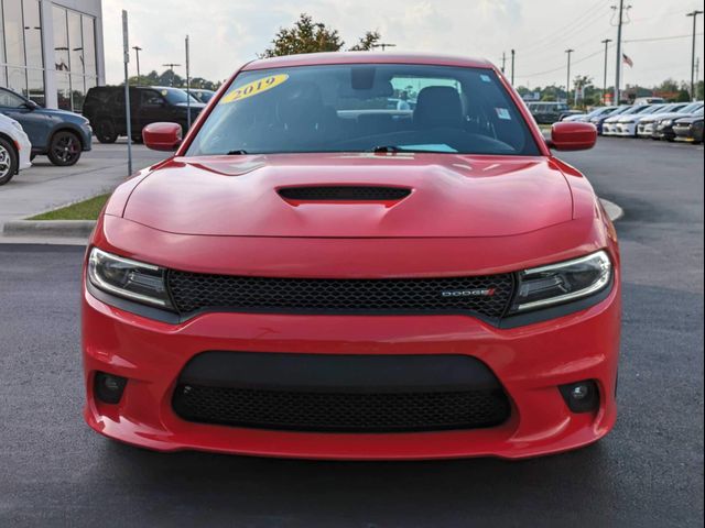 2019 Dodge Charger R/T