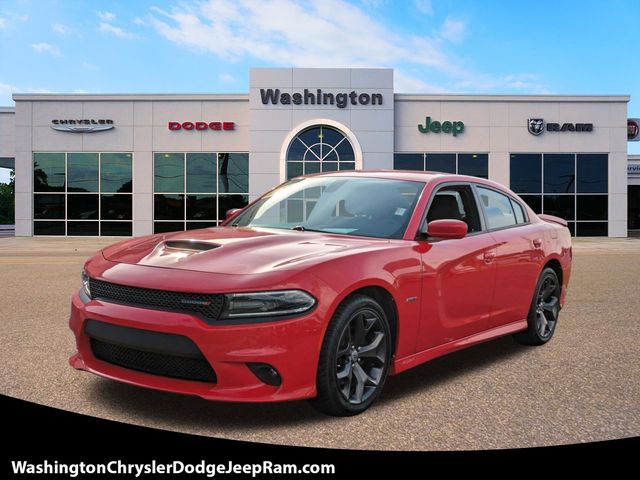 2019 Dodge Charger R/T