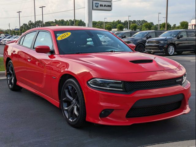 2019 Dodge Charger R/T