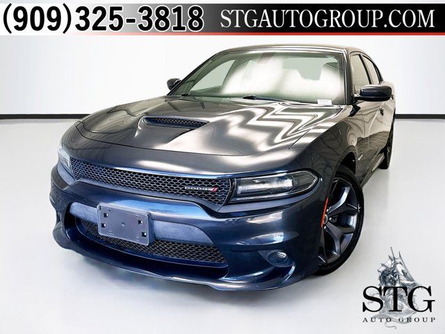 2019 Dodge Charger R/T