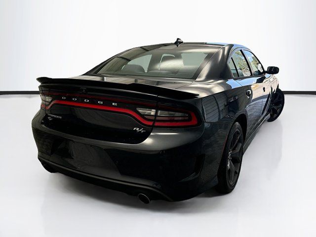 2019 Dodge Charger R/T