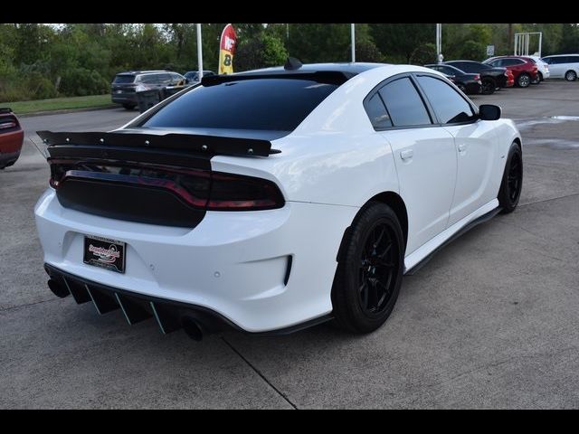 2019 Dodge Charger R/T