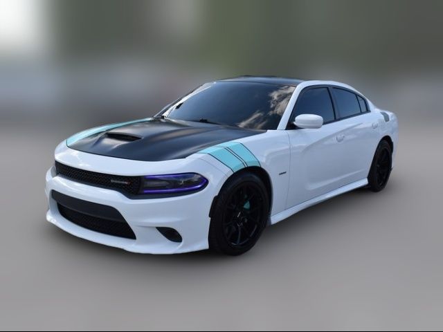 2019 Dodge Charger R/T