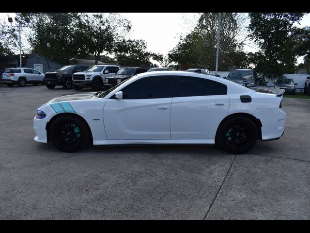 2019 Dodge Charger R/T