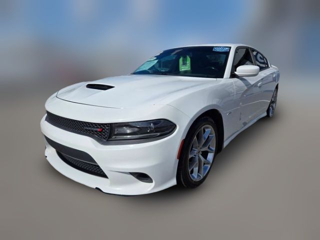 2019 Dodge Charger R/T