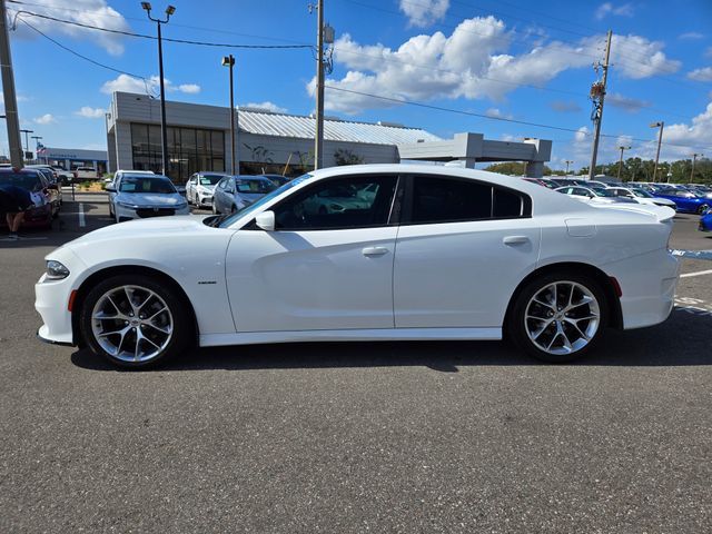 2019 Dodge Charger R/T