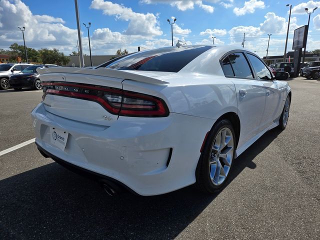 2019 Dodge Charger R/T