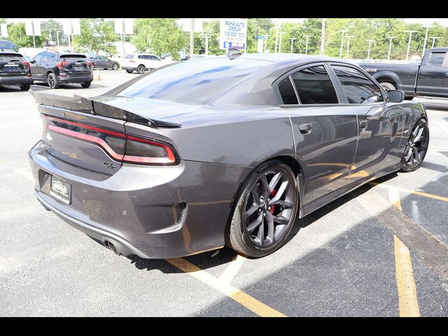 2019 Dodge Charger R/T