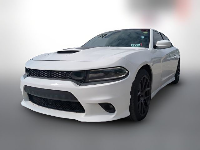 2019 Dodge Charger R/T