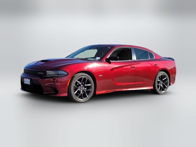 2019 Dodge Charger R/T