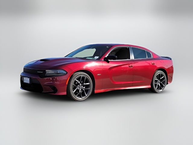 2019 Dodge Charger R/T