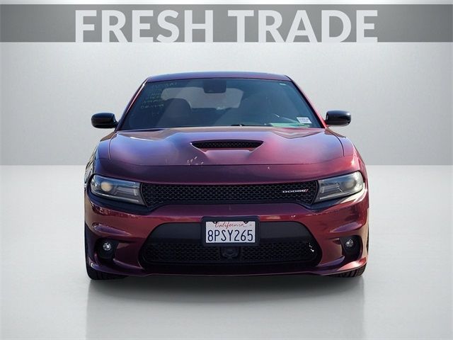 2019 Dodge Charger R/T