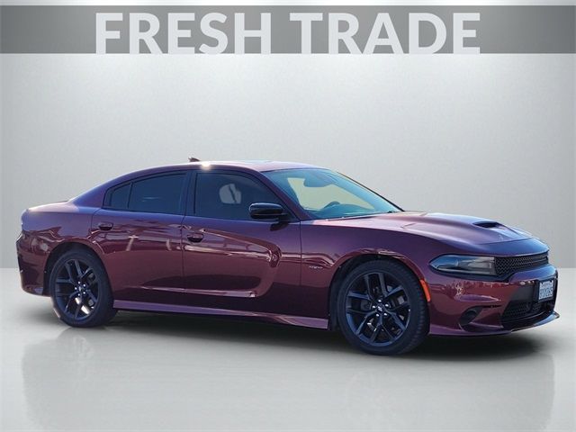 2019 Dodge Charger R/T