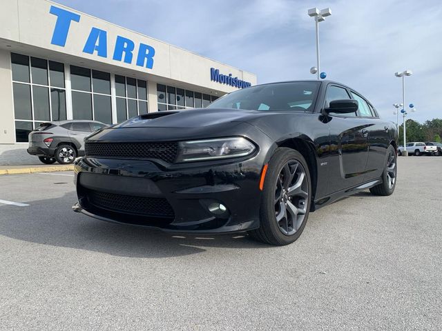 2019 Dodge Charger R/T