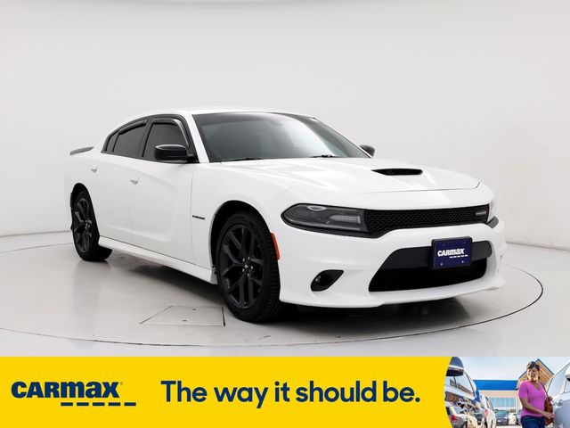 2019 Dodge Charger R/T