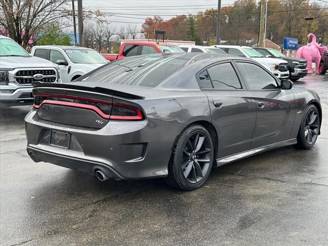 2019 Dodge Charger R/T