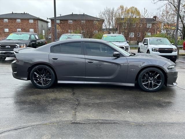 2019 Dodge Charger R/T